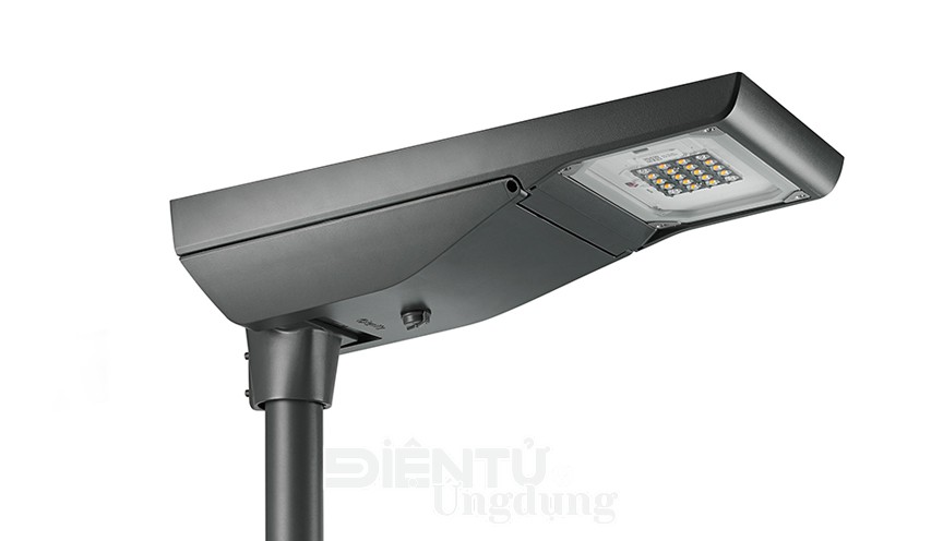 Signify nâng tầm thương hiệu với dòng sản phẩm chiếu sáng mới