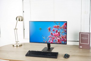 LG nâng cấp màn hình gaming LG UltraGear lên 300Hz