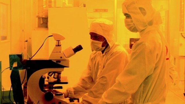 Ấn Độ chi 18 tỷ USD xây dựng cường quốc chip