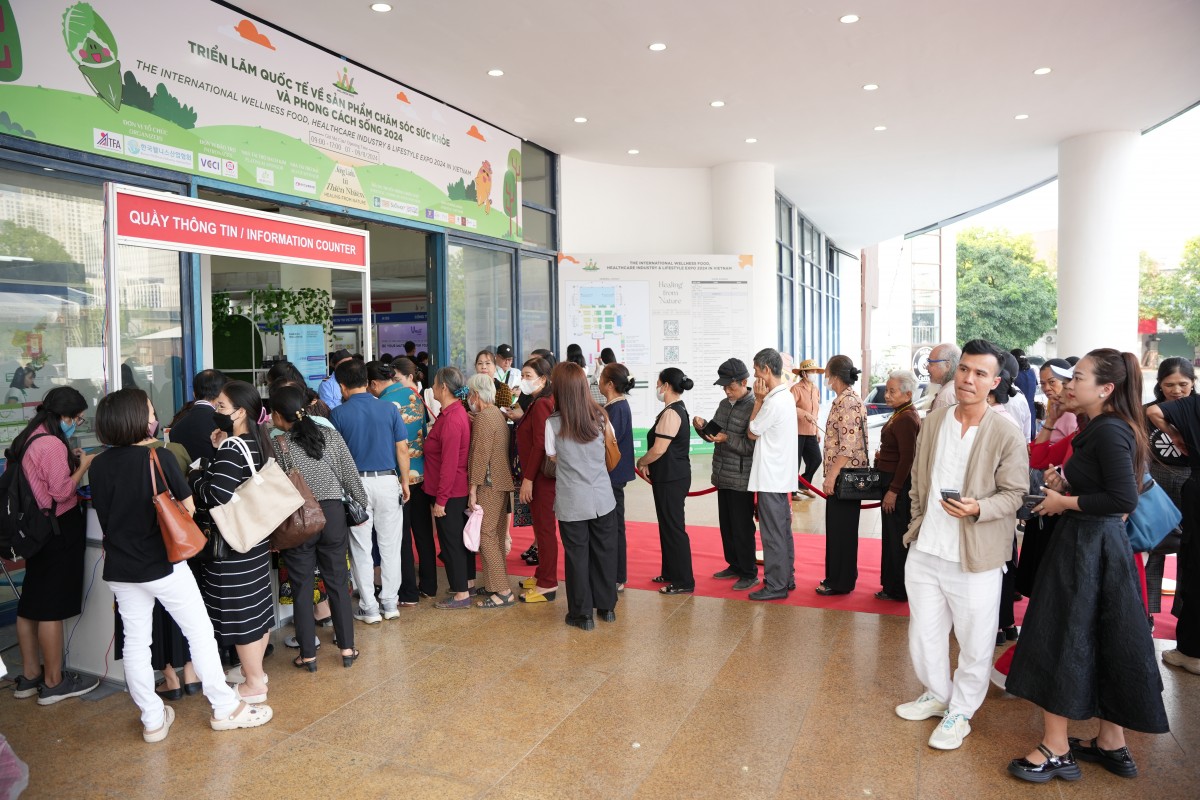 Wellness Expo Wellness Expo