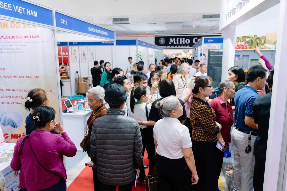 Wellness Expo Wellness Expo