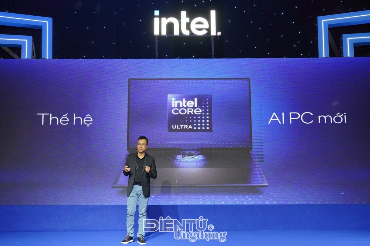 AI PC và những tính năng thực tế dành cho người dùng