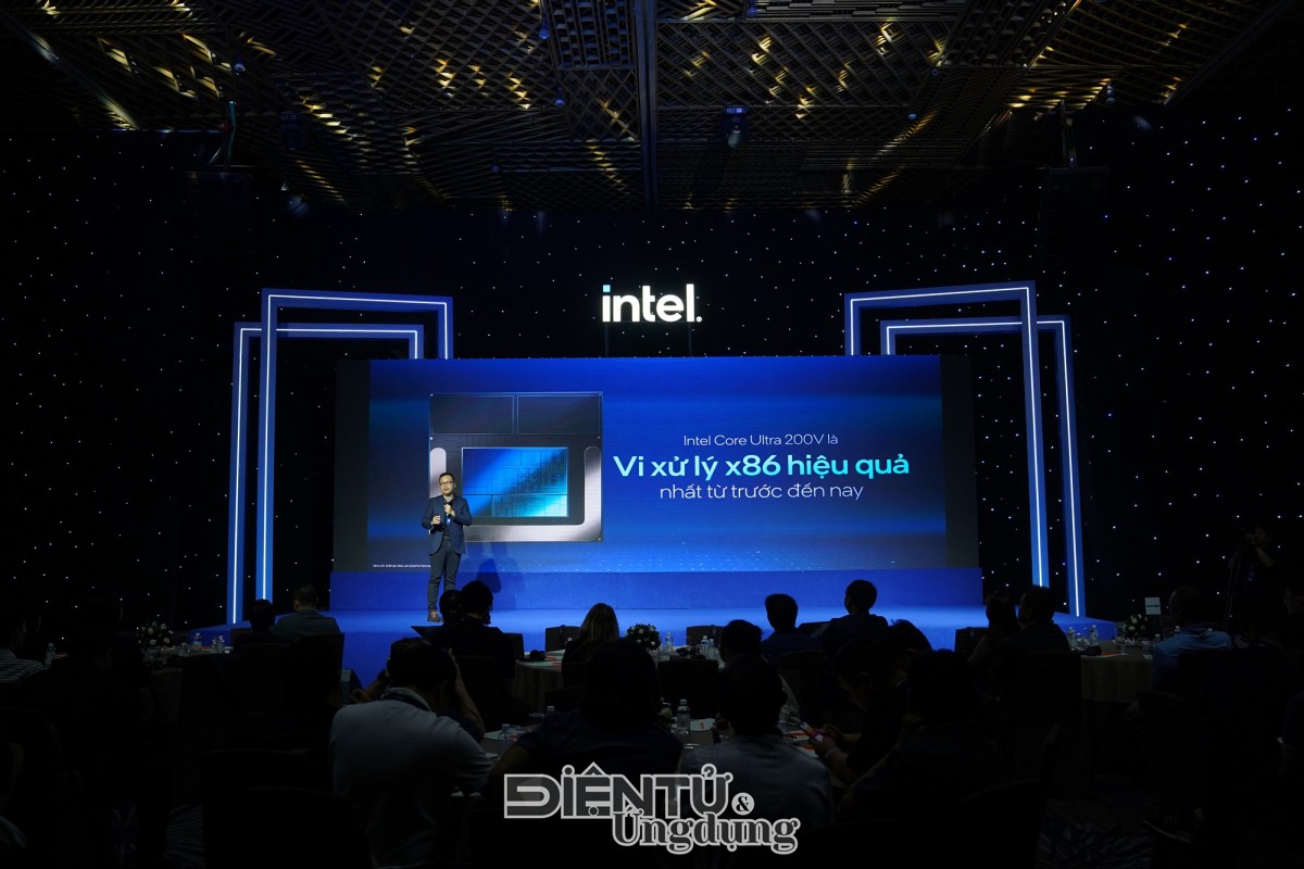AI PC và những tính năng thực tế dành cho người dùng