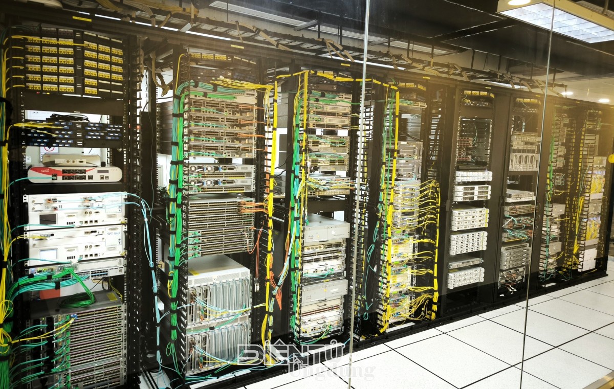 Cisco thúc đẩy phát triển hạ tầng 5G tại Việt Nam 