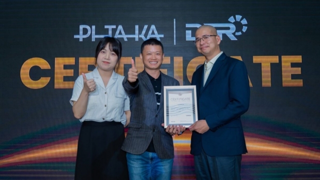 PITAKA không chỉ là sự khác biệt