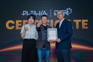 PITAKA không chỉ là sự khác biệt
