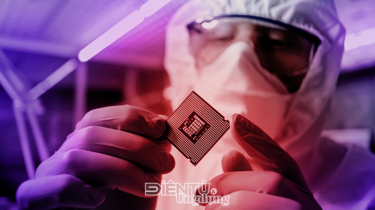 Mở ra kỷ nguyên thiết kế ứng dụng AI mới với dữ liệu thông minh