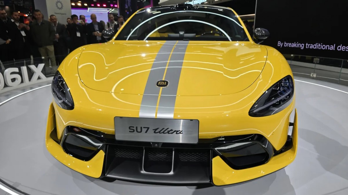 Một giám đốc điều hành cấp cao của gã khổng lồ công nghệ Trung Quốc chia sẻ với CNBC rằng Xiaomi có kế hoạch mở phòng trưng bày tại châu Âu khi ra mắt xe điện tại khu vực này vào năm 2027.