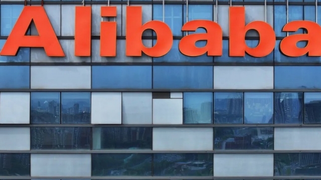 Cổ phiếu Alibaba tăng vọt hơn 6% nhờ kế hoạch bơm thêm hàng tỷ USD vào AI