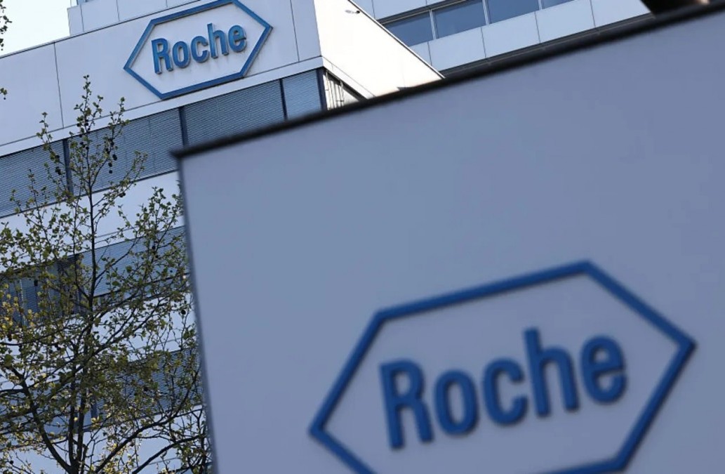 Roche đặt mục tiêu trở thành công ty hàng đầu trong lĩnh vực điều trị béo phì