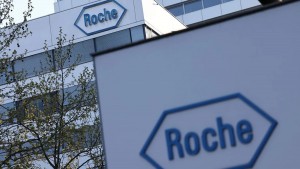 Roche đặt mục tiêu trở thành công ty hàng đầu trong lĩnh vực điều trị béo phì
