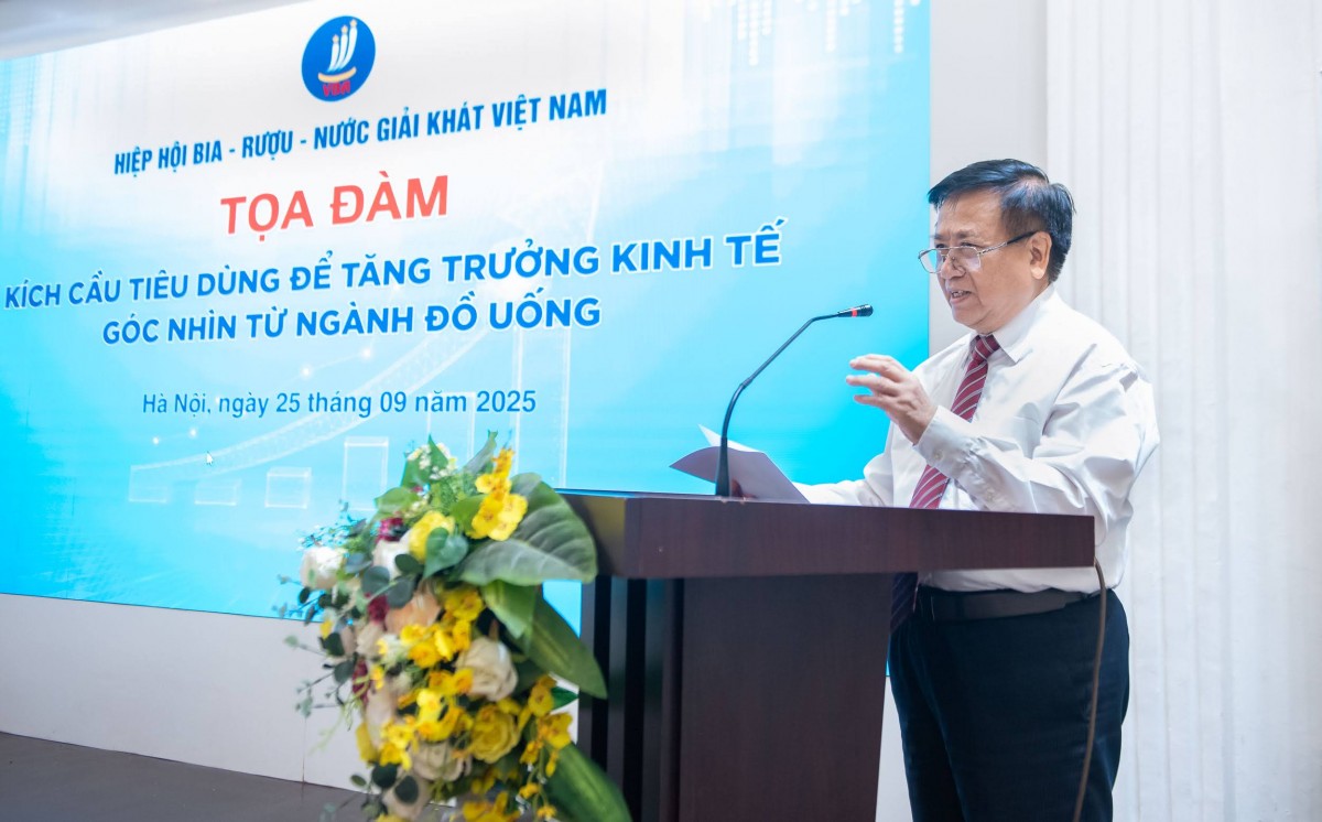 Giải quyết vướng mắc của doanh nghiệp đồ uống trước thềm tăng thuế tiêu thụ đặc biệt Giải quyết vướng mắc của doanh nghiệp đồ uống trước thềm tăng thuế tiêu thụ đặc biệt