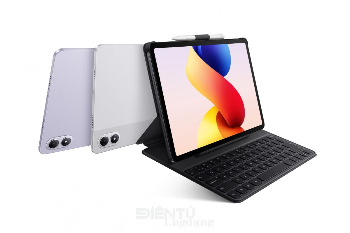 REDMI Pad 2 Pro Series