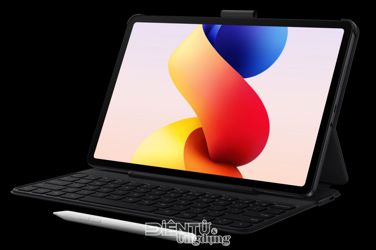 REDMI Pad 2 Pro Series
