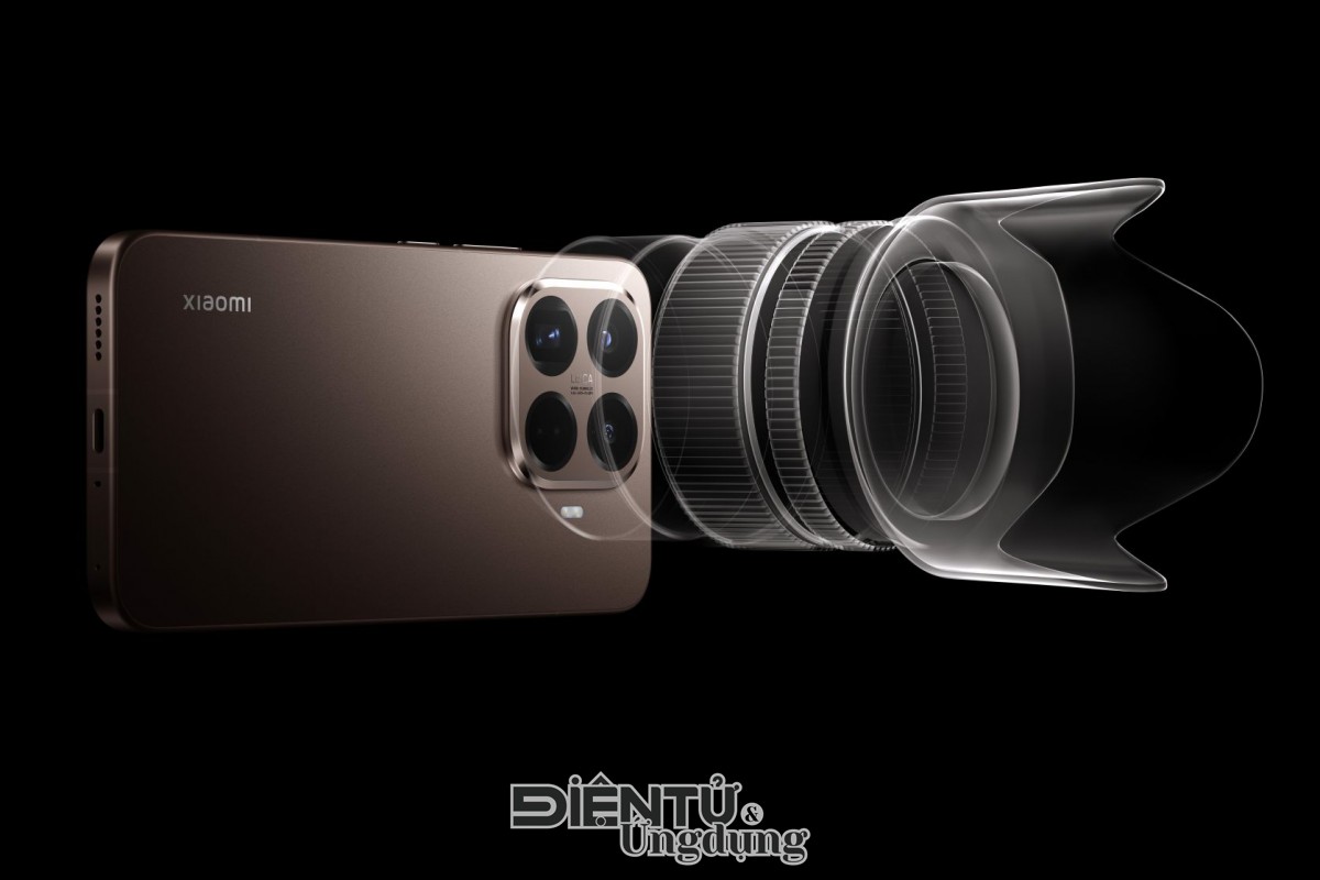 Xiaomi 15T Pro