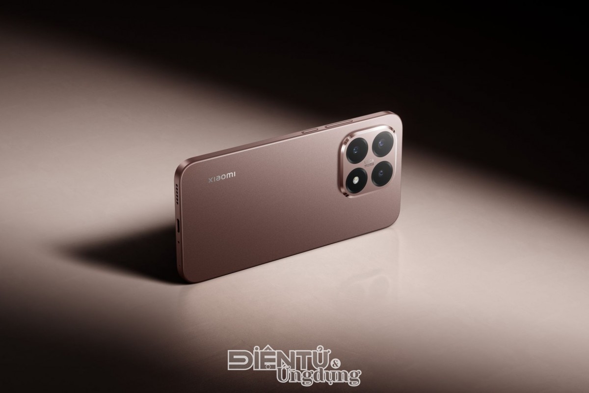Xiaomi 15T Xiaomi 15T