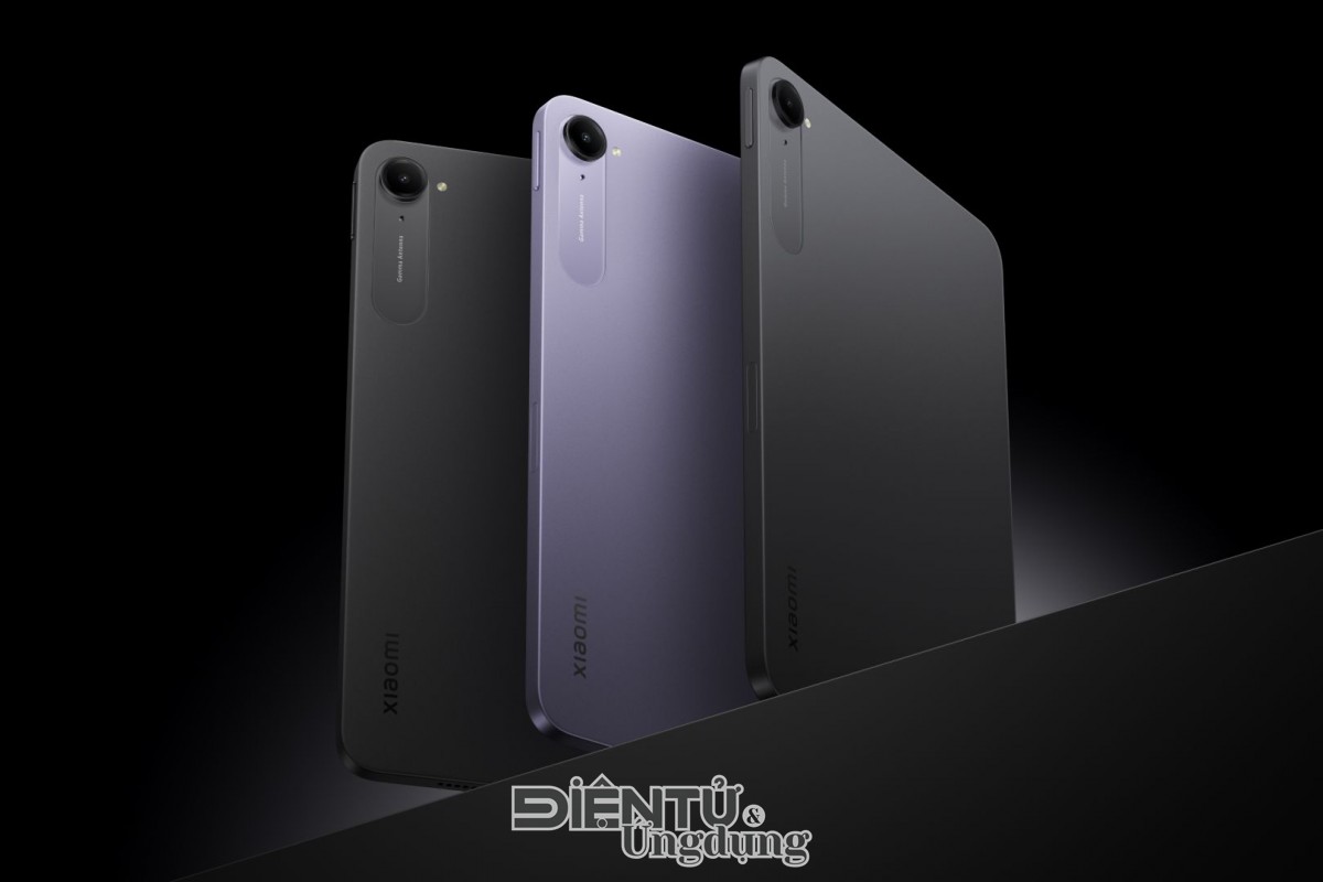 Xiaomi Pad Mini