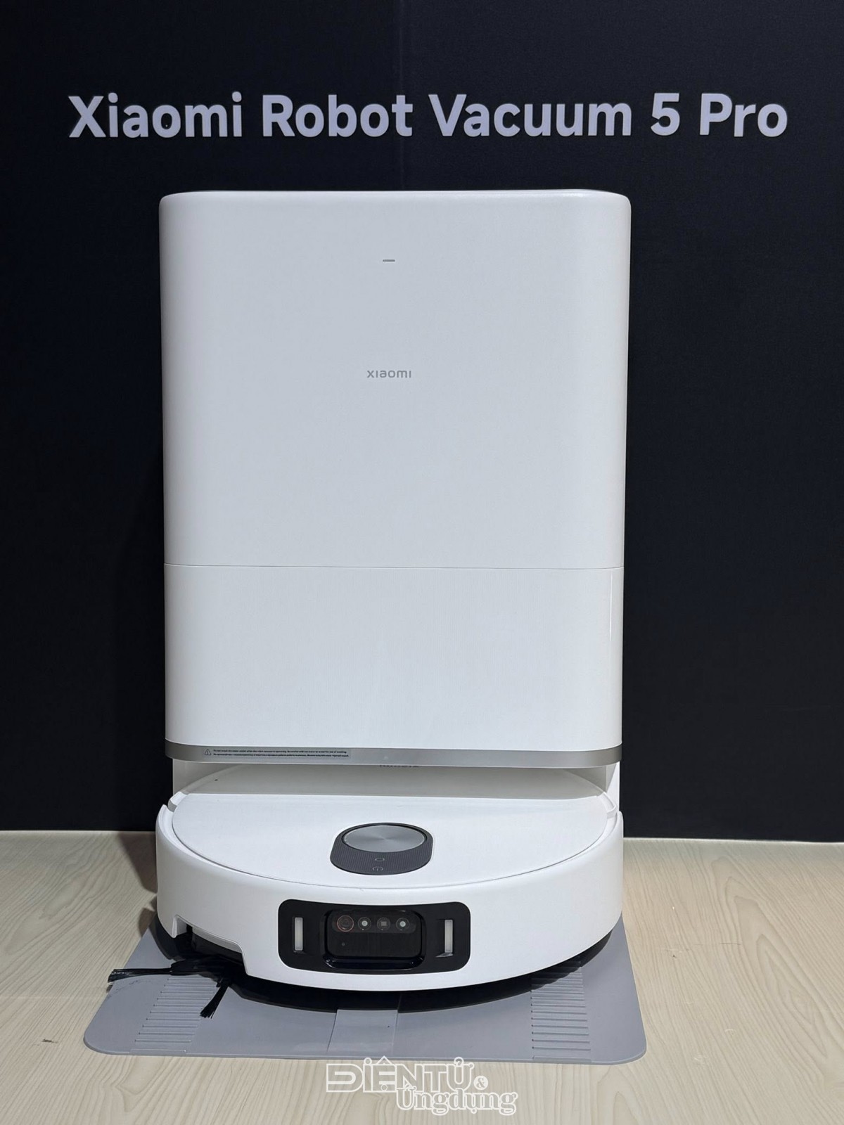 Xiaomi mở rộng hệ sinh thái AIoT tại Việt Nam