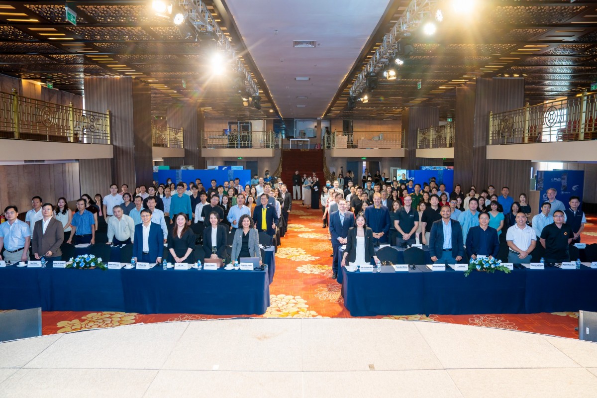 Nỗ lực công nghệ của Việt Nam trong mục tiêu phát thải ròng bằng 0