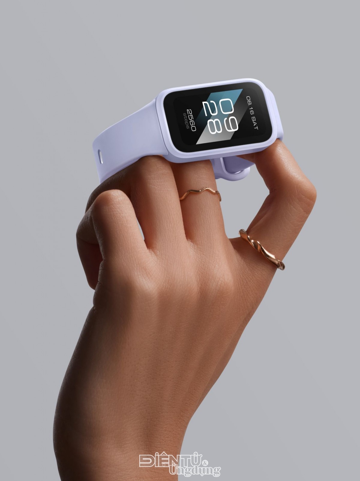 Xiaomi mở rộng hệ sinh thái AIoT tại Việt Nam