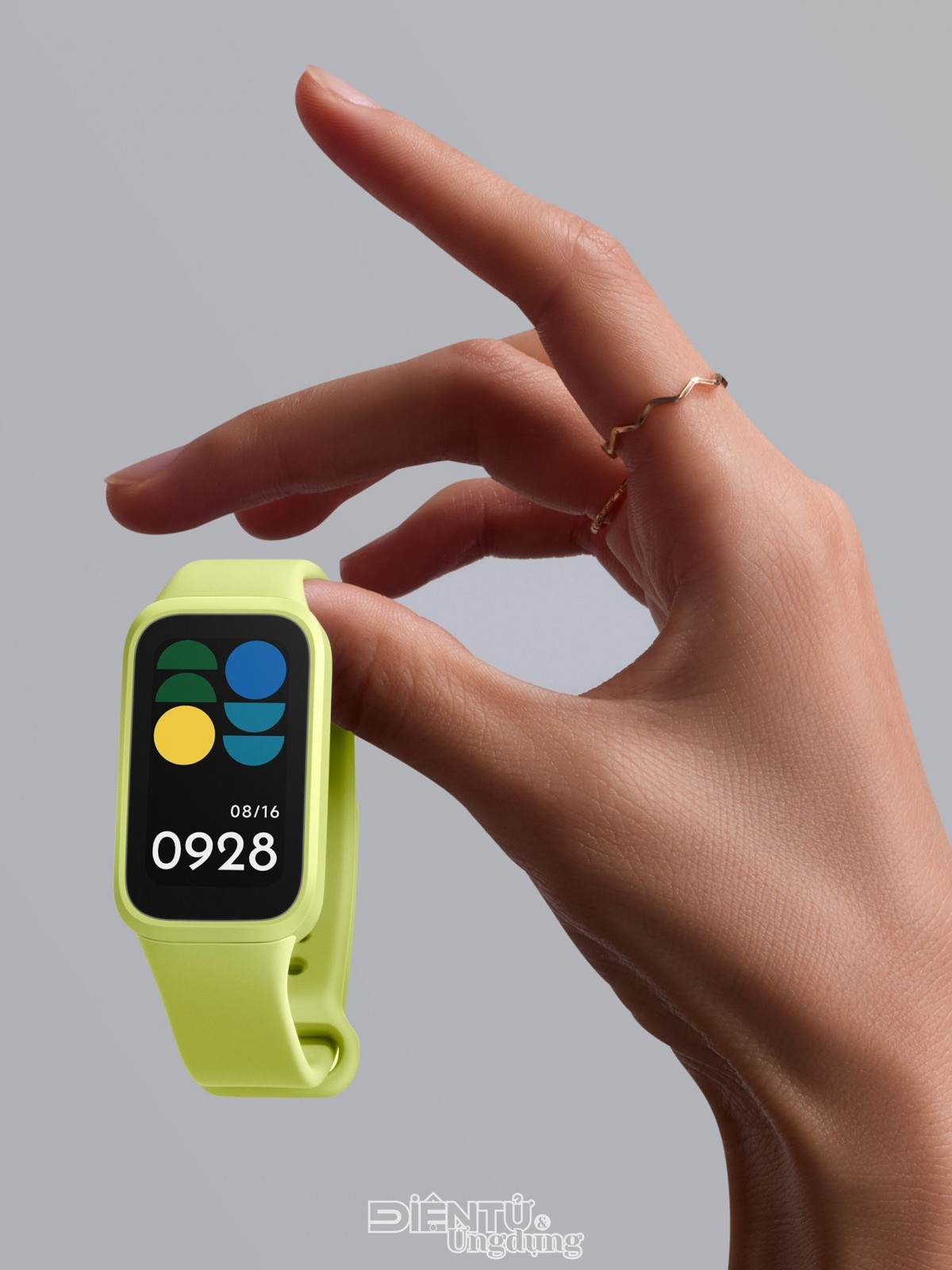 Xiaomi mở rộng hệ sinh thái AIoT tại Việt Nam