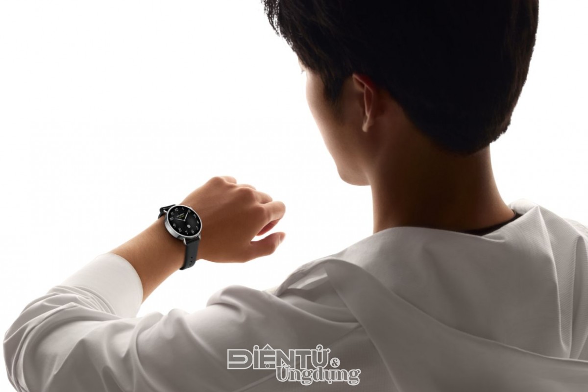 Xiaomi Watch S4 41mm