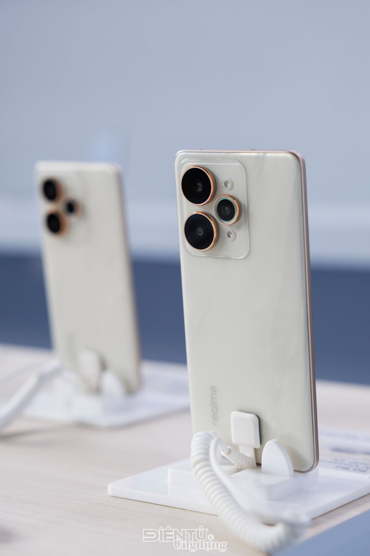 realme 15 Series chính thức ra mắt