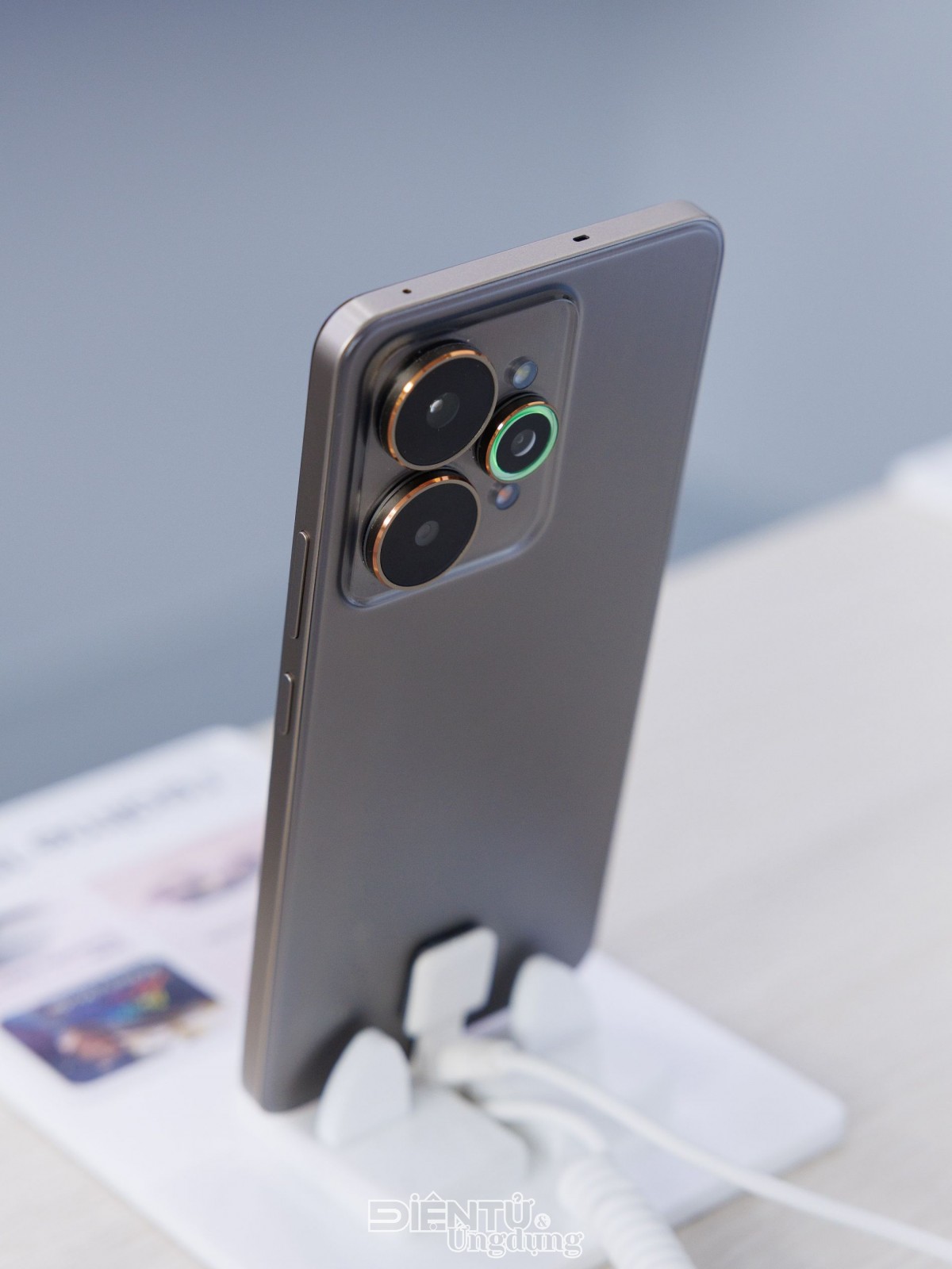 realme 15 Series chính thức ra mắt