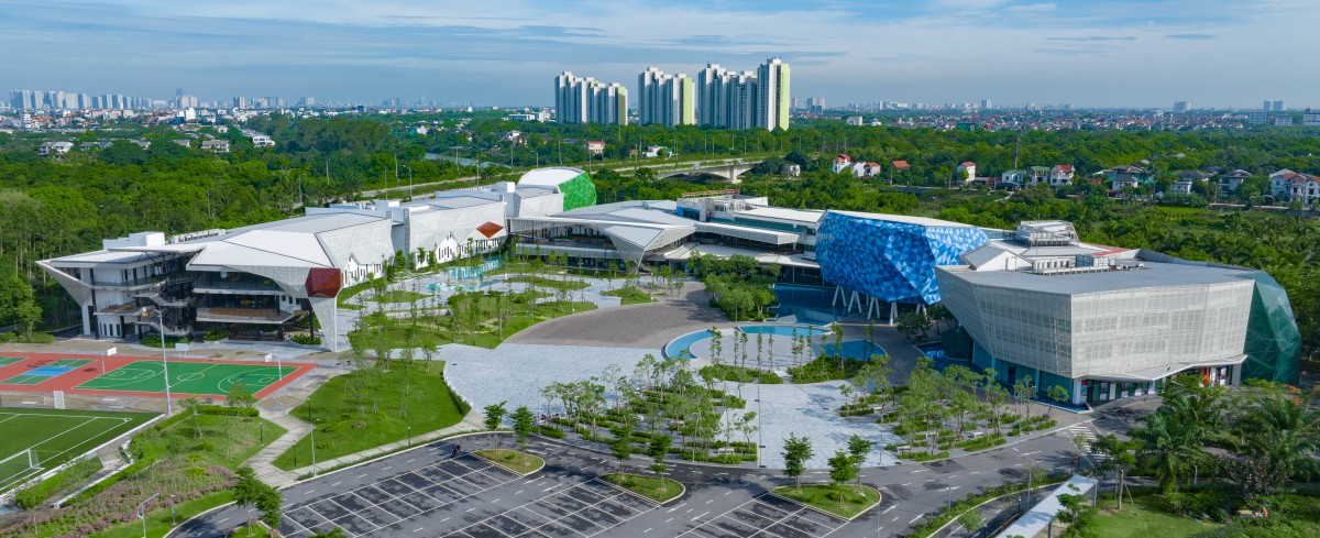 BUV lọt top 3 toàn cầu về Quy trình tuyển sinh tốt nhất năm 2025 BUV lọt top 3 toàn cầu về Quy trình tuyển sinh tốt nhất năm 2025