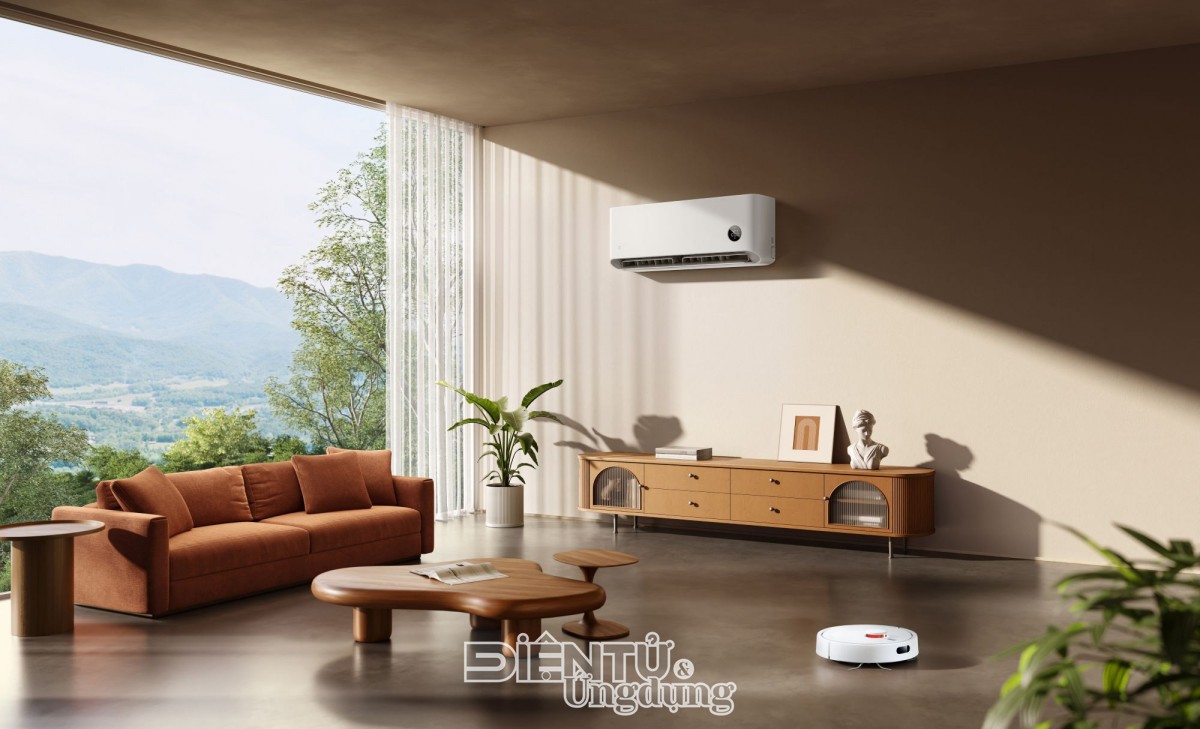 Nâng tầm trải nghiệm nhà thông minh, Xiaomi ra mắt loạt sản phẩm gia dụng Mijia