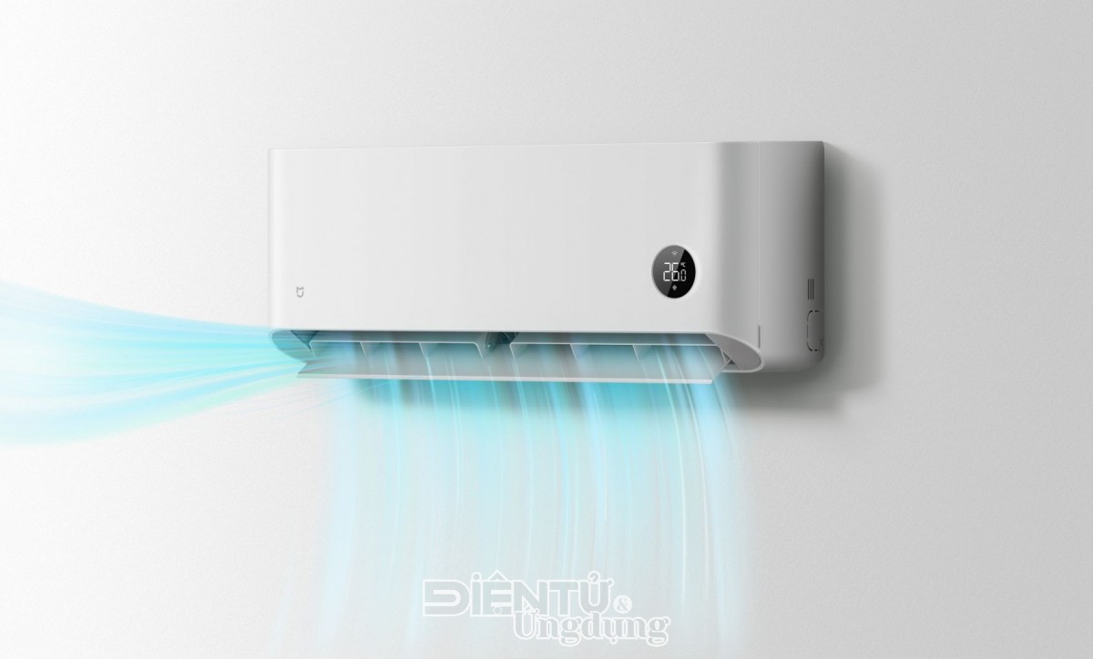 Nâng tầm trải nghiệm nhà thông minh, Xiaomi ra mắt loạt sản phẩm gia dụng Mijia