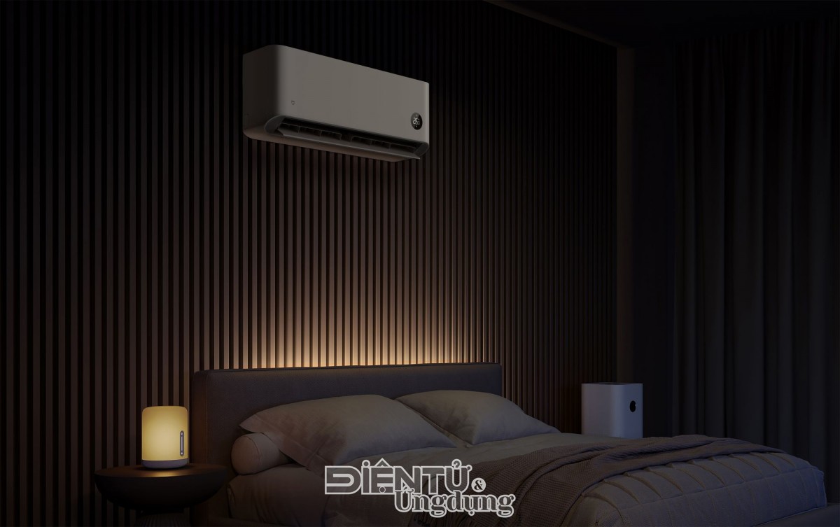 Nâng tầm trải nghiệm nhà thông minh, Xiaomi ra mắt loạt sản phẩm gia dụng Mijia