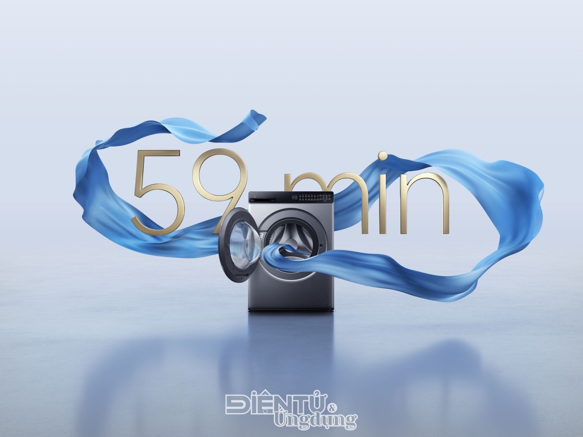 Nâng tầm trải nghiệm nhà thông minh, Xiaomi ra mắt loạt sản phẩm gia dụng Mijia