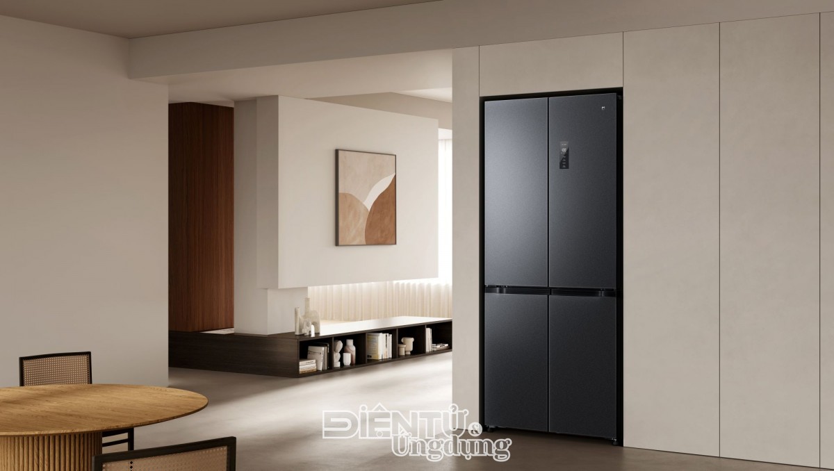 Nâng tầm trải nghiệm nhà thông minh, Xiaomi ra mắt loạt sản phẩm gia dụng Mijia