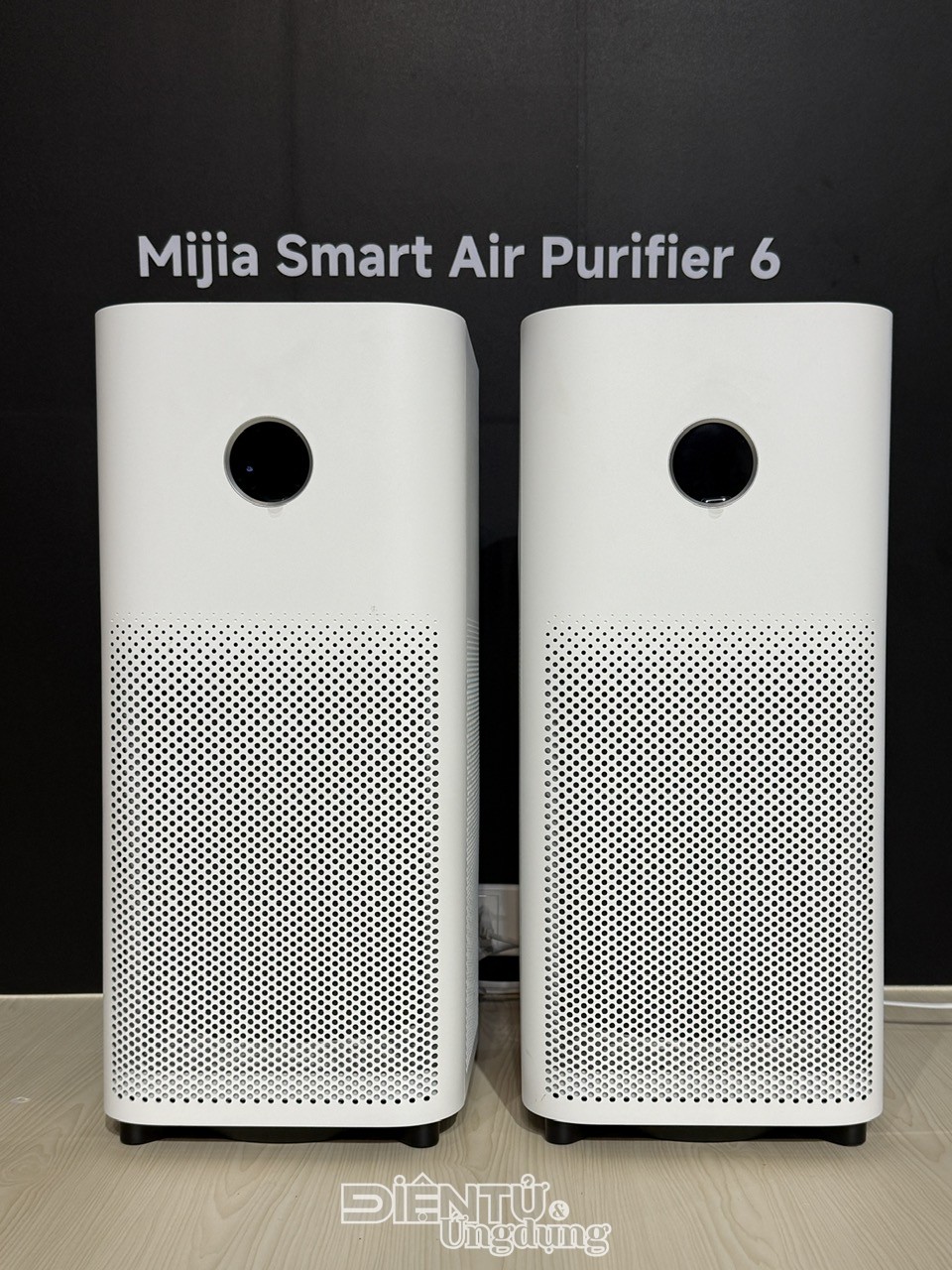 Nâng tầm trải nghiệm nhà thông minh, Xiaomi ra mắt loạt sản phẩm gia dụng Mijia