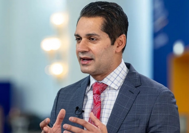 Chúng ta đang ở trong một siêu chu kỳ AI  và nó có thể kéo dài 20 năm