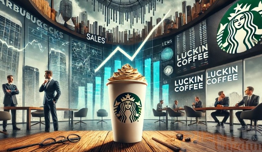 Starbucks đóng cửa hàng loạt quán cà phê, sa thải nhân viên trong kế hoạch tái cấu trúc 1 tỷ đô la