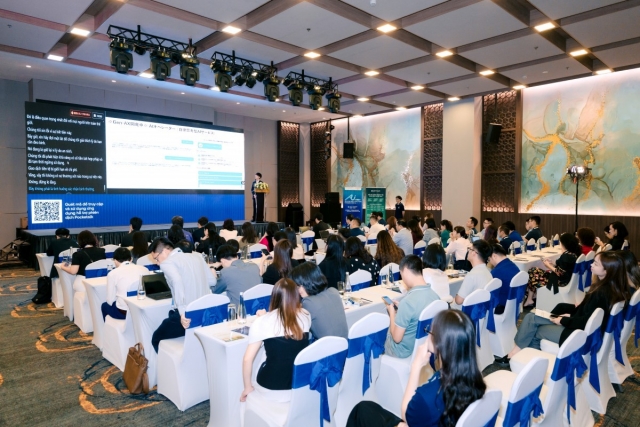 AI trở thành đòn bẩy mới trong quản trị vận hành và nhân sự doanh nghiệp