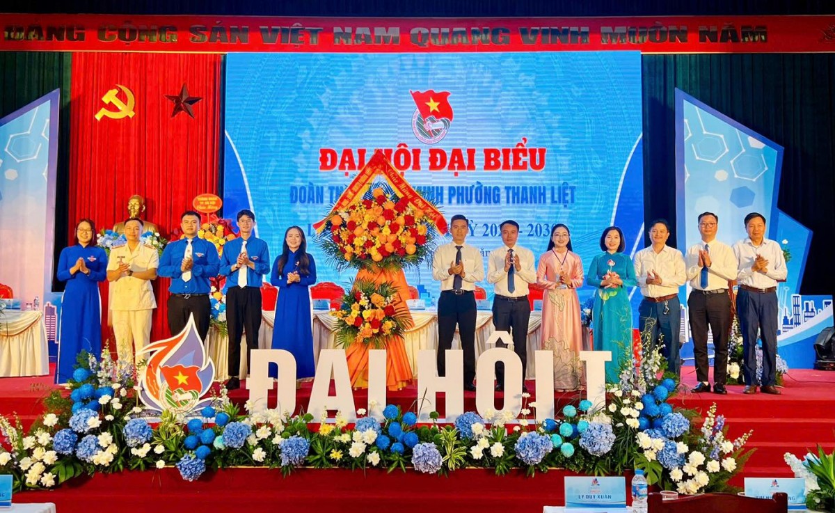 Tuổi trẻ Thanh Liệt khát vọng xây dựng phường văn minh hiện đại Tuổi trẻ Thanh Liệt khát vọng xây dựng phường văn minh hiện đại