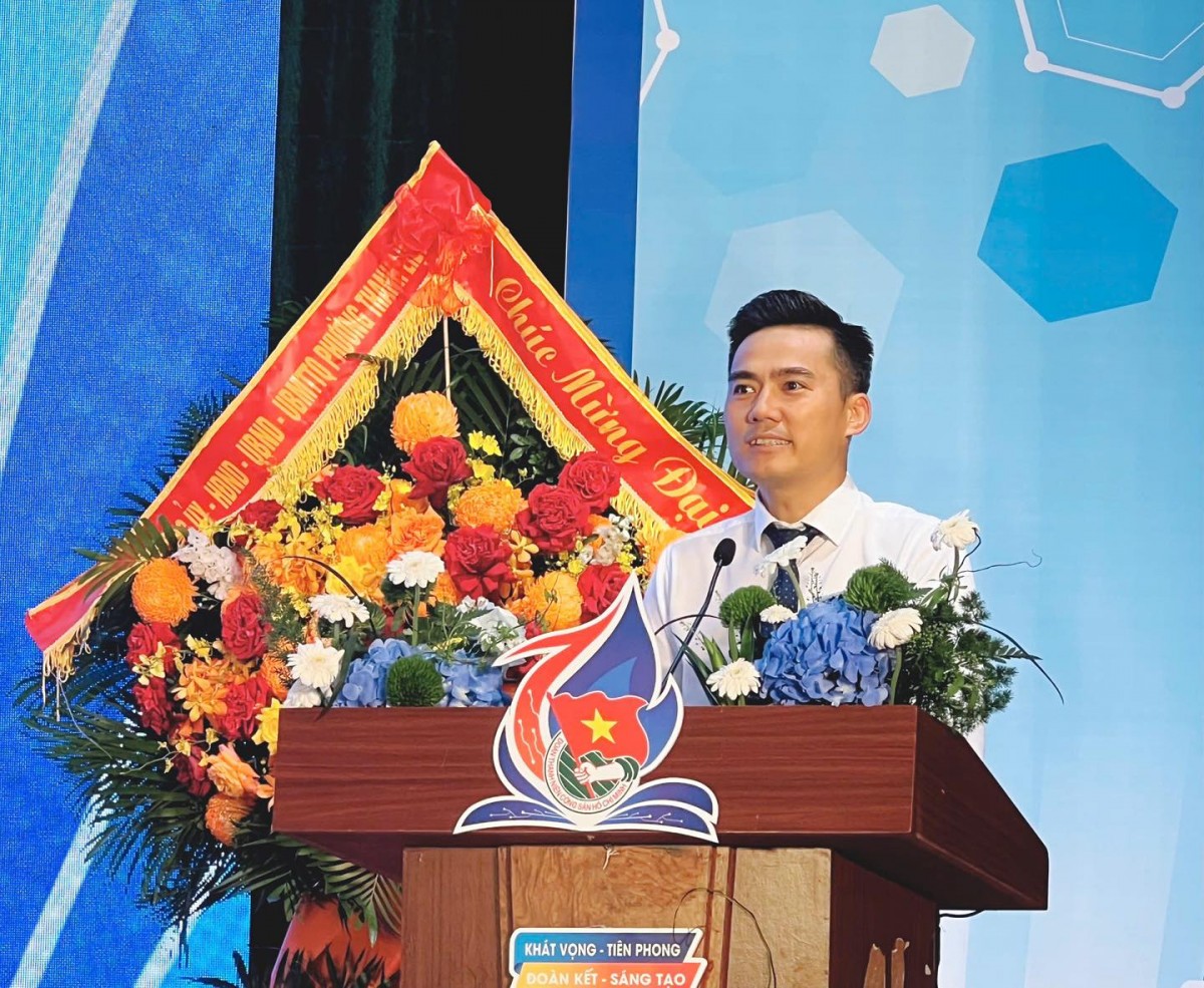 Tuổi trẻ Thanh Liệt khát vọng xây dựng phường văn minh hiện đại Tuổi trẻ Thanh Liệt khát vọng xây dựng phường văn minh hiện đại