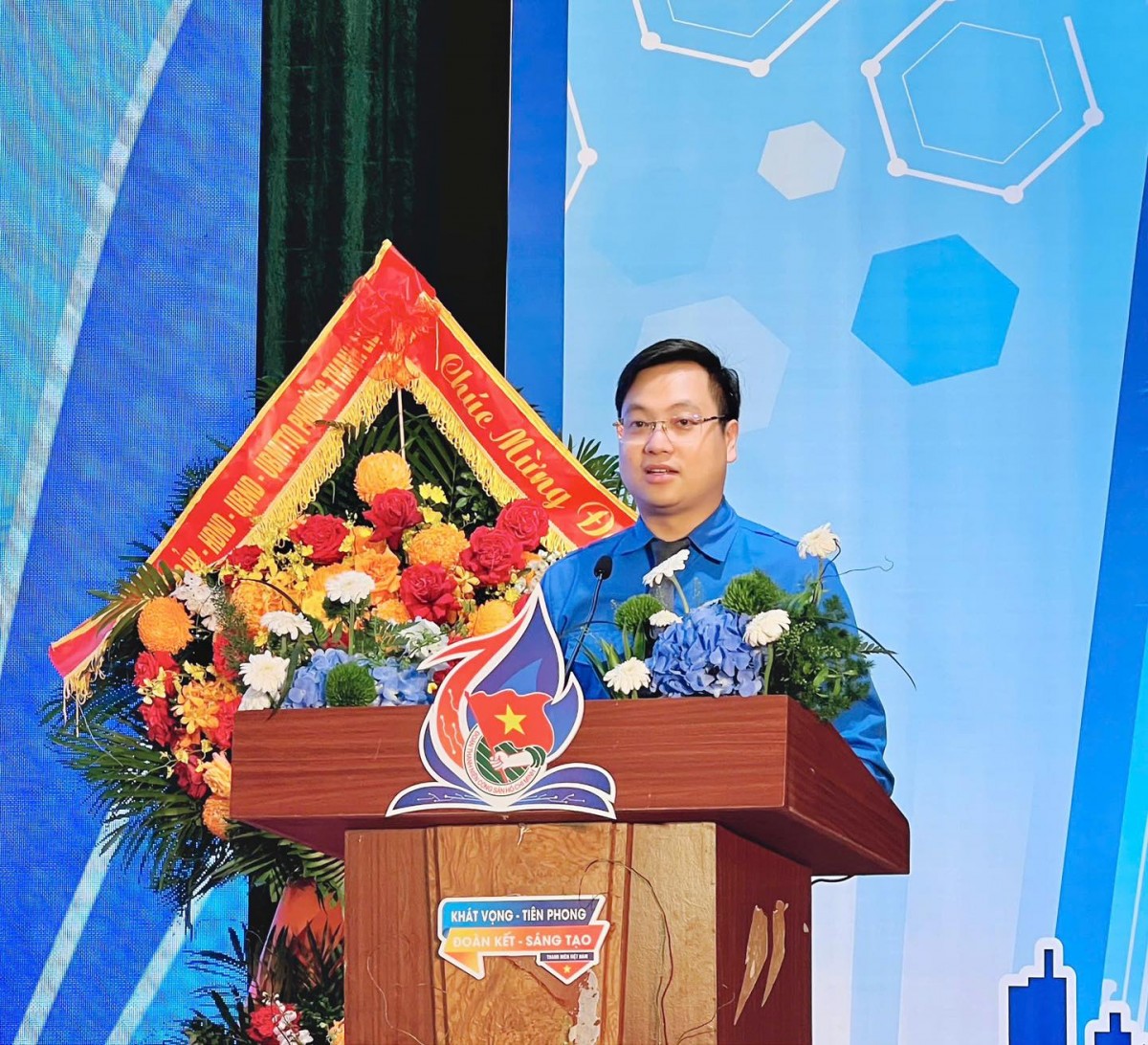 Tuổi trẻ Thanh Liệt khát vọng xây dựng phường văn minh hiện đại Tuổi trẻ Thanh Liệt khát vọng xây dựng phường văn minh hiện đại