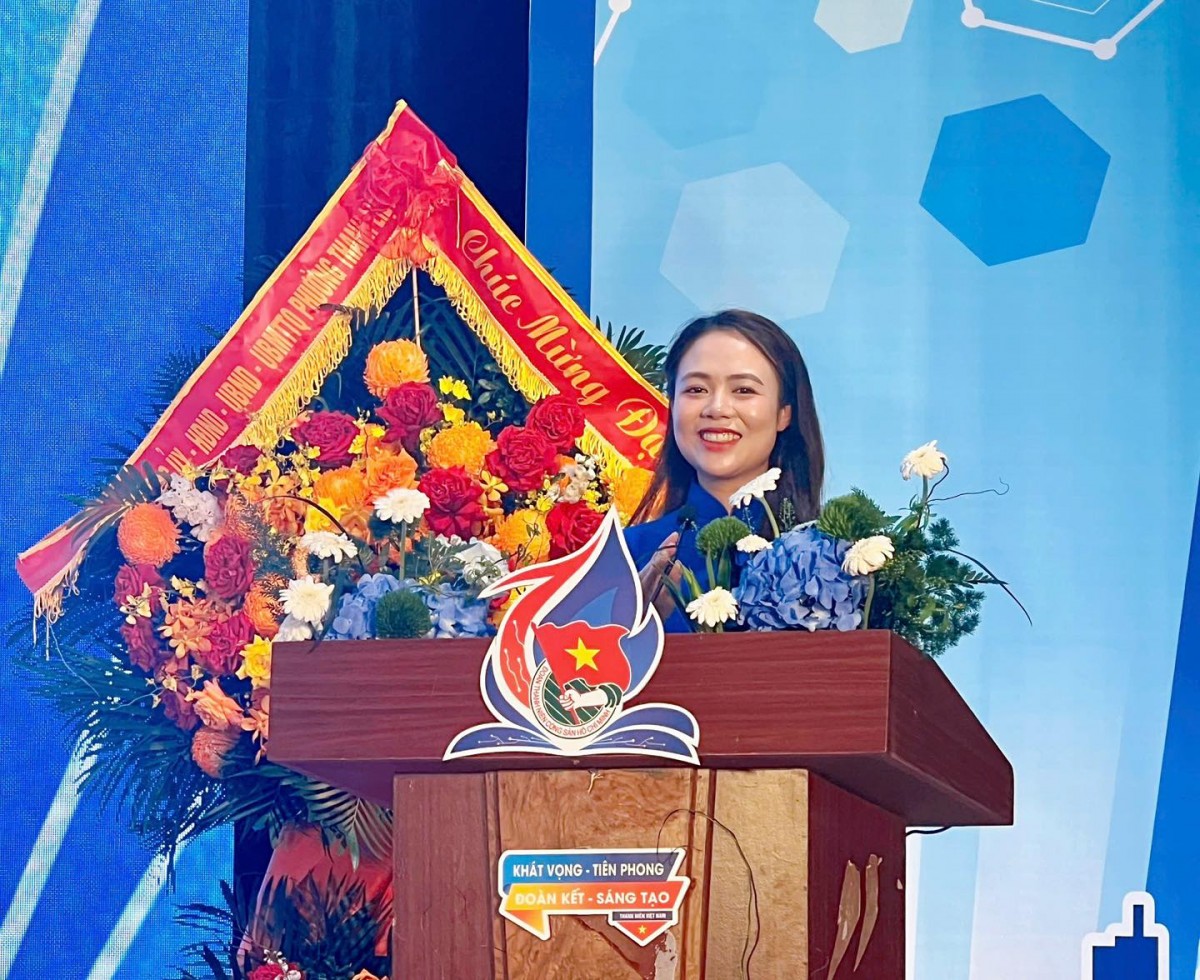 Tuổi trẻ Thanh Liệt khát vọng xây dựng phường văn minh hiện đại Tuổi trẻ Thanh Liệt khát vọng xây dựng phường văn minh hiện đại