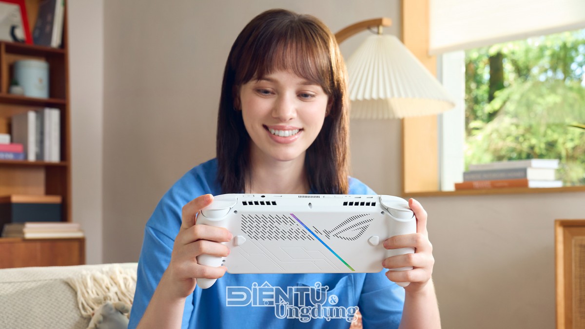 Bộ đôi ROG Xbox Ally và ROG Xbox Ally X chính thức mở đặt trước tại Việt Nam