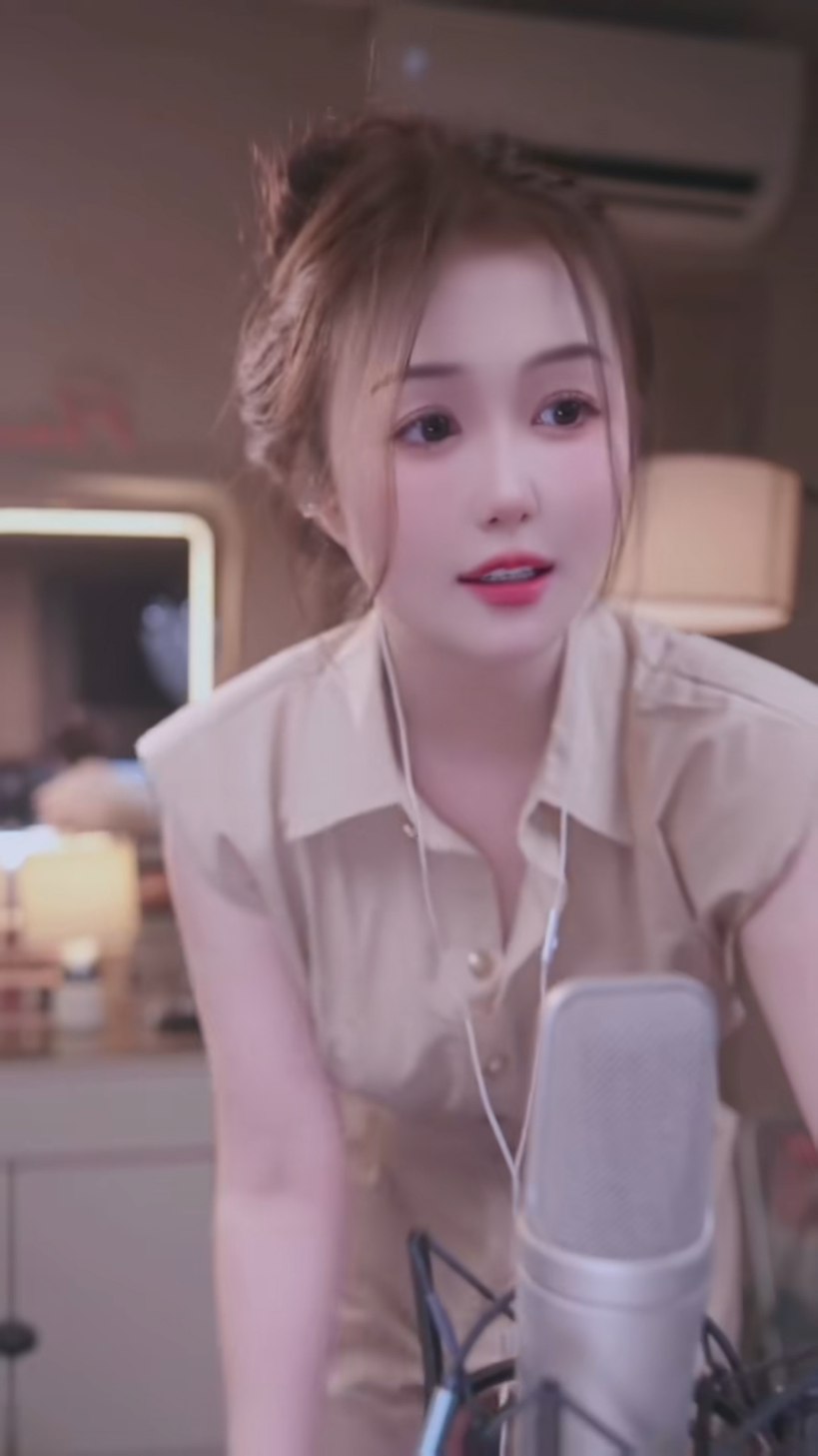 AI người bạn đồng hành mới của các streamer trẻ trong hành trình sáng tạo AI người bạn đồng hành mới của các streamer trẻ trong hành trình sáng tạo