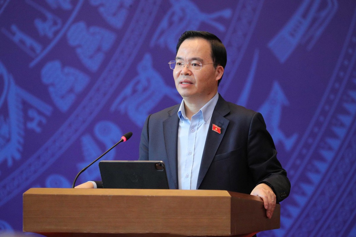 Hoàn thiện Luật Xây dựng: Tháo gỡ điểm nghẽn thể chế, tạo động lực mới