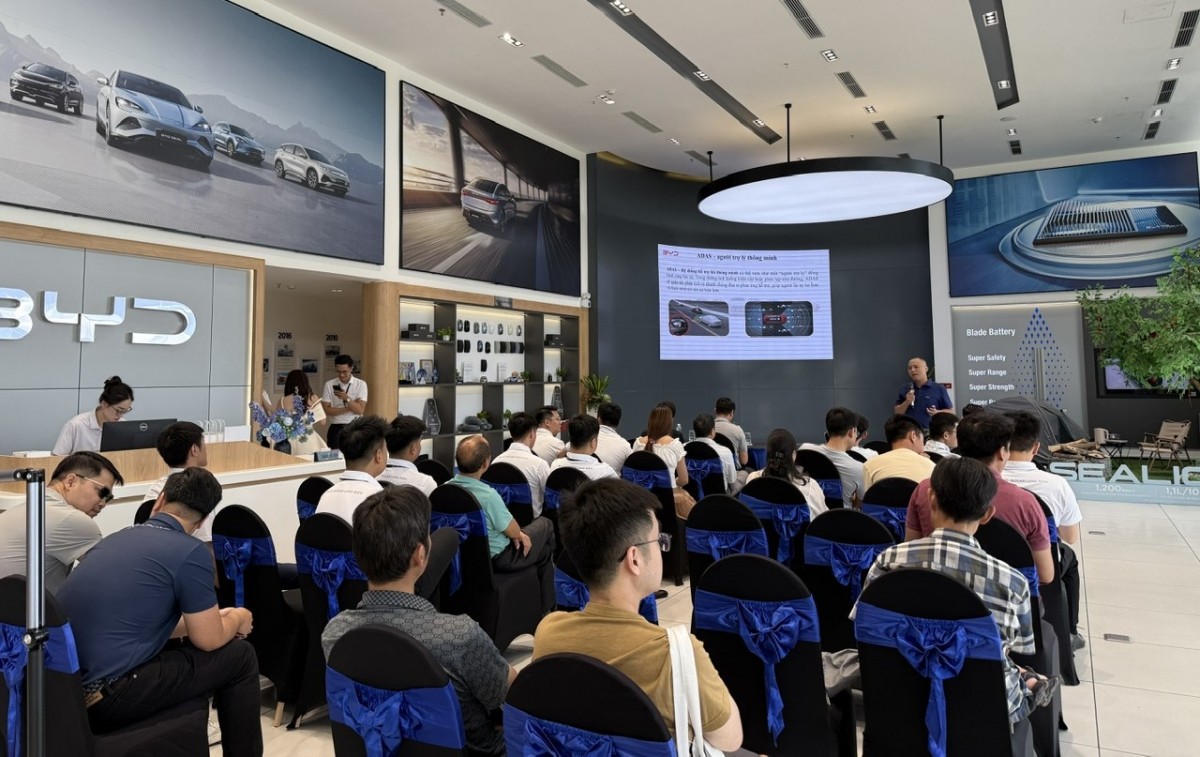 Customer Service Fest: cầu nối tạo dựng niềm tin giữa thương hiệu với khách hàng