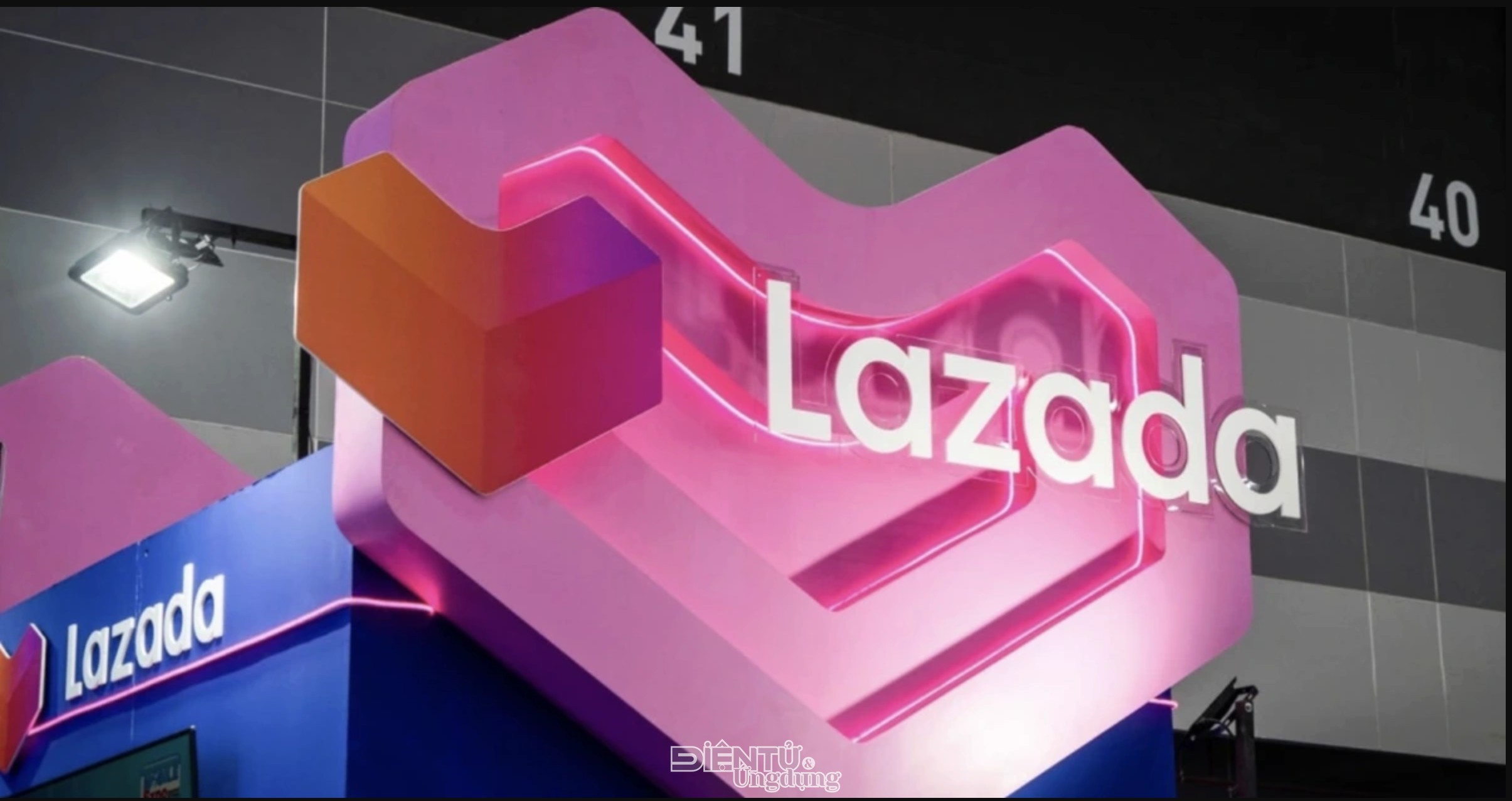 20 triệu sản phẩm Hàn Quốc chất lượng cao chính thức hiện diện trên LazMall 20 triệu sản phẩm Hàn Quốc chất lượng cao chính thức hiện diện trên LazMall