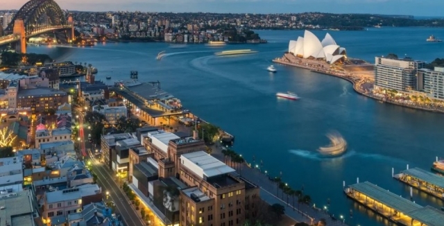 Cập nhật Thị trường chứng khoán châu Á - Thái Bình Dương