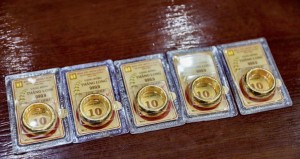 Giá vàng hôm nay 30/9/2025: Lập đỉnh 137 triệu đồng, tăng gần 45% từ đầu năm