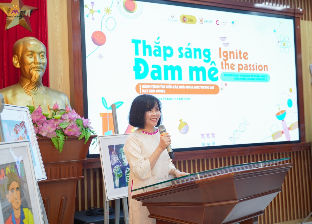 thap-sang-dam-me thap-sang-dam-me